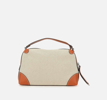 Borsa "Alifa" BS8958 NATURALE GIANNI CHIARINI 
