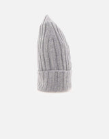 Cappello in cashmere 13165 15563999LTGREY GRAN SASSO 