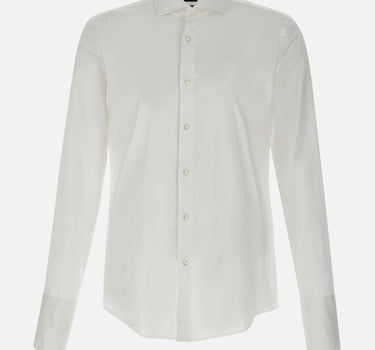 Camicia "H-Hank" 50480101 100 BOSS 