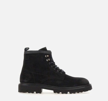 "Julyo Halb boots" 50552568 001 BOSS 