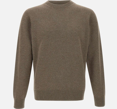 Maglia in lana e cashmere 910101 204 KANGRA 