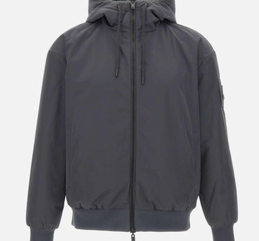 "Roland reversible bunny" M35MS623 1542 MOOSE KNUCKLES 