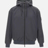 "Roland reversible bunny" M35MS623 1542 MOOSE KNUCKLES 
