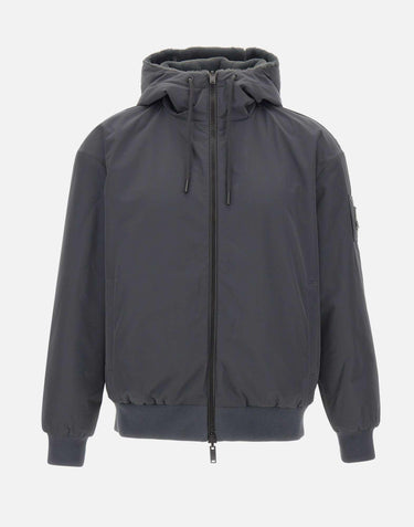 "Roland reversible bunny" M35MS623 1542 MOOSE KNUCKLES 