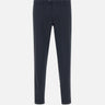 Pantaloni "Mucha10 PR24910JM 7F0244152 RE-HASH 