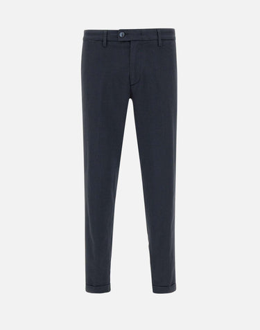 Pantaloni "Mucha10 PR24910JM 7F0244152 RE-HASH 