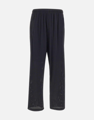 Pantaloni "Space-O Jogger" 12049 00000 SATISFY 