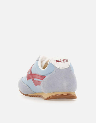 Sneakers "RACER 77" R7226SLW NSSB00007 PRO-KEDS 1949 