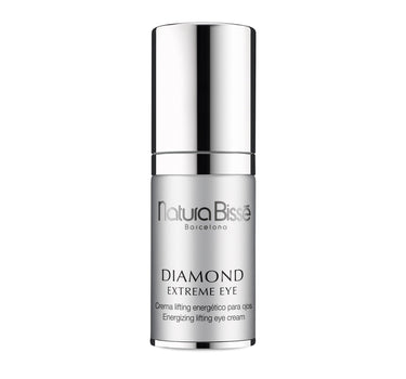 Crema contorno occhi ''Diamond extreme eye" 25ml 31A300 25ML NATURA BISSE' 
