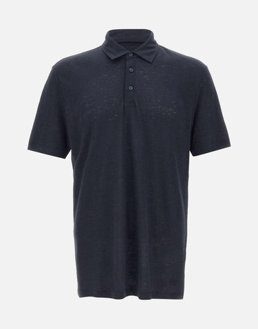 Polo "Parris" 50560534 409 BOSS 