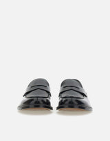 Mocassino "Horse" in pelle DU2405PHOEUY007 NN00 DOUCAL'S 