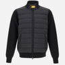 "Takuji maglione ibrido" PMHYKR01 0541 PARAJUMPERS 