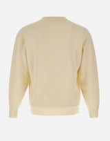 Maglia in lana e cashmere GC3ML WC7R020 FILIPPO DE LAURENTIIS 