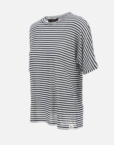 T-shirt "Constantine Lin Rig01" PED5343 99012278RI015 PEUTEREY 