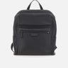 Zaino "Florence" ZNU18270 GRNCRVNERO GIANNI CHIARINI 
