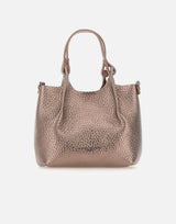 Borsa a mano "Dua" BS9718 RNGDBLTUMOON GIANNI CHIARINI 