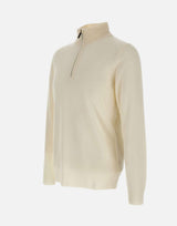 Serafino mezza zip 200860 171 KANGRA 