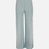 Pantaloni palazzo in maglia 197015 015 KANGRA 