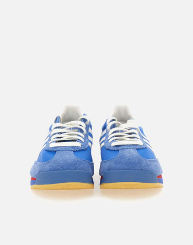 Sneakers "SL 72" IG2132 BLUE ADIDAS 