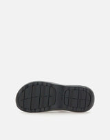 Sandali  "Mega crush triple strap" CR209842 BLACK CROCS 
