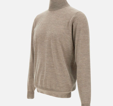 Dolcevita in lana DV1ML RM16RS061 FILIPPO DE LAURENTIIS 