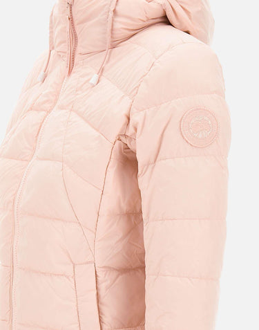 "Abbott hoodie td" 2220LT 9392 CANADA GOOSE 