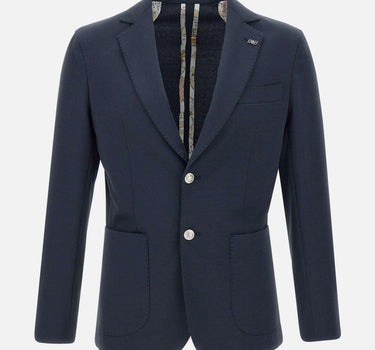 Blazer "Lord400" LORD400 T400NOTTE BOB 