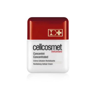 "Concentrated Revitalising Cellular Cream" 50 ml 21142203 50ML CELLCOSMET 