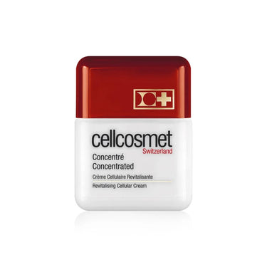 "Concentrated Revitalising Cellular Cream" 50 ml 21142203 50ML CELLCOSMET 