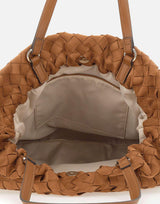Borsa a spalla "Riccy" grande AA6098T385A X0742 LIU-JO 