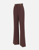 Pantaloni "Daily" PA09956E2 EA4 ELISABETTA FRANCHI 