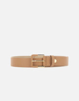 Cintura in pelle CNK00338 NACLAY GIANNI CHIARINI 