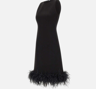 Abito "Semito" 2616221013600 001 MAX MARA STUDIO ELEGANTE 