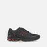 "U1906wd" U1906WD BLACK NEW BALANCE 