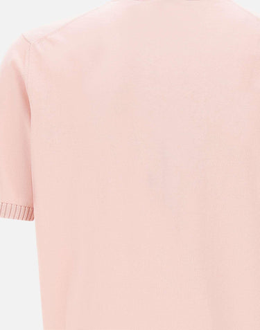 Maglia a maniche corte GC3MC CR14R320 FILIPPO DE LAURENTIIS 