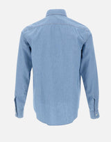 Camicia "New C Slim" CNAAEC1E542 01122 ASPESI 