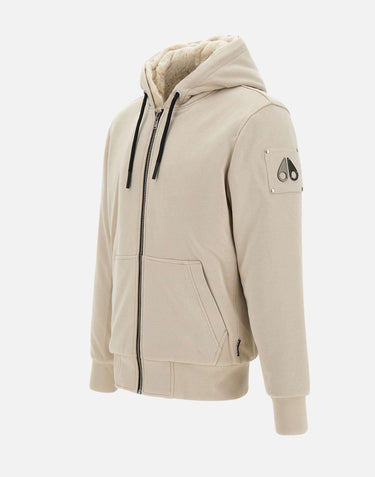 Felpa "Classic Bunny" M32MS600 1718 MOOSE KNUCKLES 