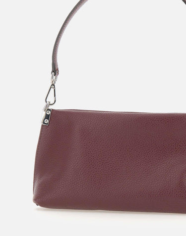 Borsa a spalla "Fanny" BS12733 GRNANTIQUERUBY GIANNI CHIARINI 