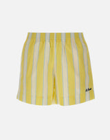 Shorts "Meave" MEA002 01420L MC2 SAINT BARTH 