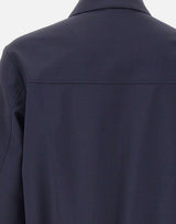 Giacca sovracamicia "P-Carper-Coach" 50556776 404 BOSS 