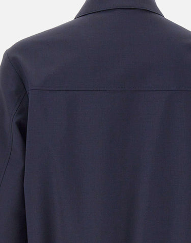 Giacca sovracamicia "P-Carper-Coach" 50556776 404 BOSS 