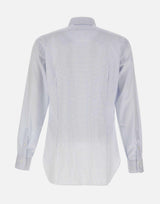 Camicia in puro cotone I1U02P0150206U 0002 BARBA 