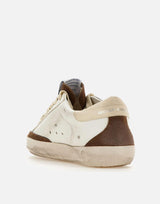 Sneakers "Superstar Classic with spur" GMF00102 F00869583401 GOLDEN GOOSE 