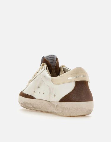 Sneakers "Superstar Classic with spur" GMF00102 F00869583401 GOLDEN GOOSE 