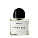 Eau de Parfum "Young Rose" 100ml 65211456 100ML BYREDO 