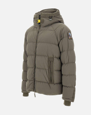 Piumino "Norton" PMPURL02 0103 PARAJUMPERS 