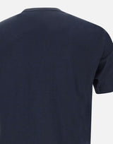 T-shirt in cotone 8NPT25 PJVPZ1562 EA7 