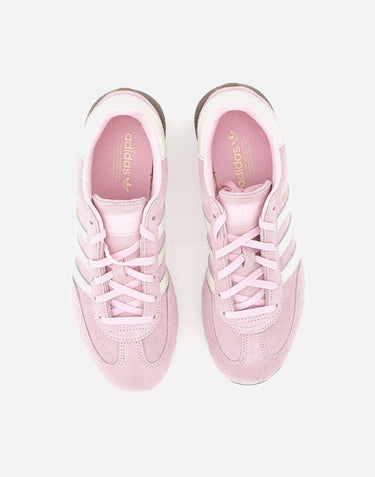 Sneakers "Handball Spezial Lo Pro" KJ1007 PINK ADIDAS 