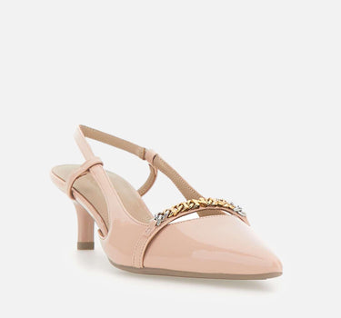 Décolleté  "Gloria05" SD0251E002 W4E PINKO 