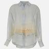 Camicia "Cristal" CYS0001 00999L MC2 SAINT BARTH 